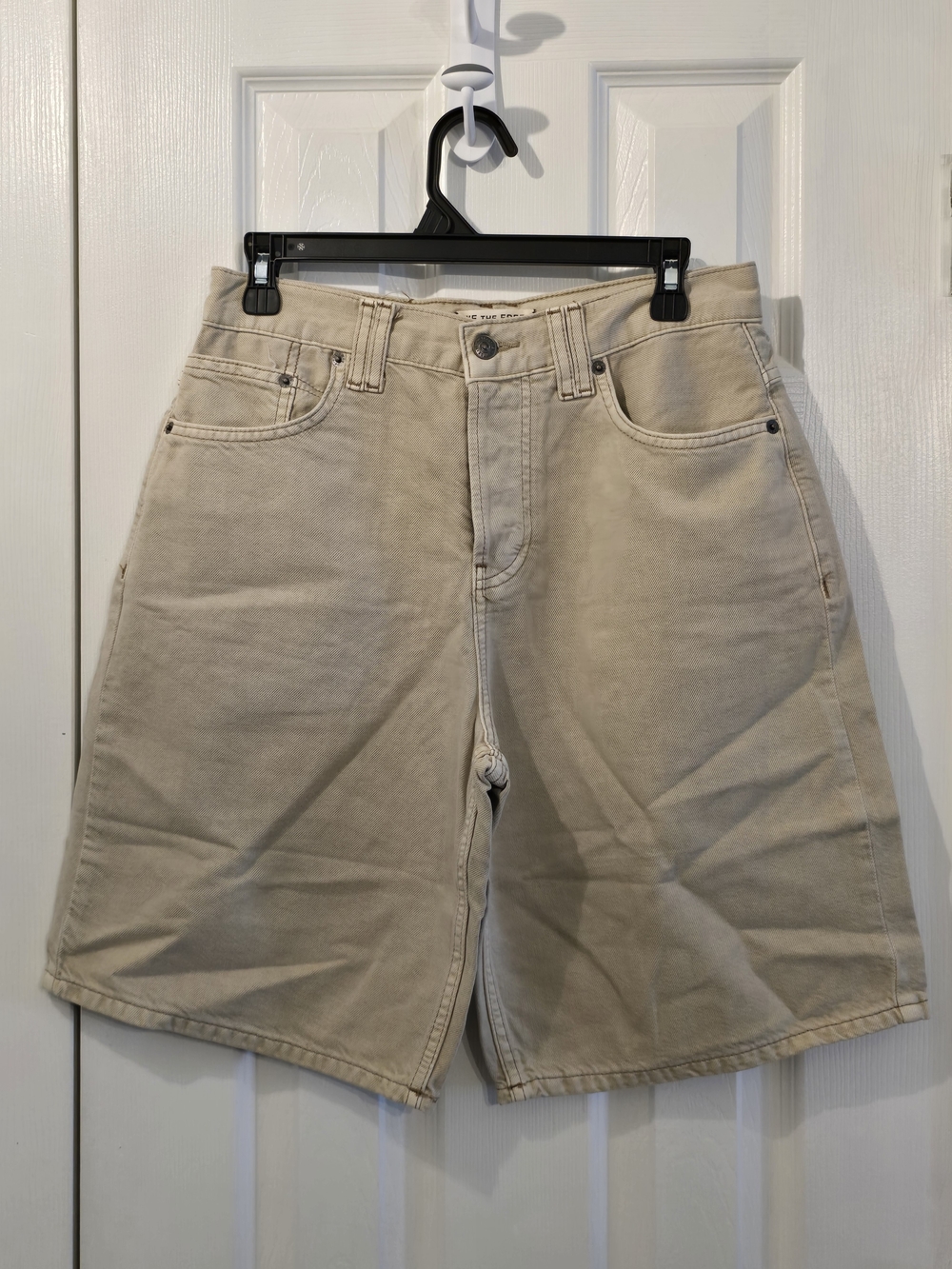 NWOT We The Free Sand Montana Shorts - 26